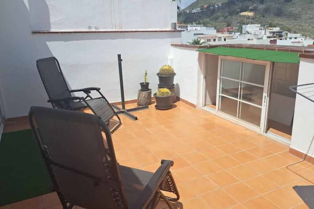 Atico En La Laguna Kültér fotó